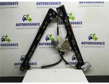 Elevalunas Electrico Delantero Derecho Citroen C4 PICASSO 1 6 Blue-HDI FAP 