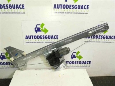 Elevalunas Electrico Delantero Derecho Peugeot PARTNER KASTEN 1 6 16V 
