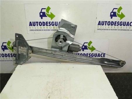 Elevalunas Electrico Delantero Derecho Peugeot PARTNER KASTEN 1 6 16V 