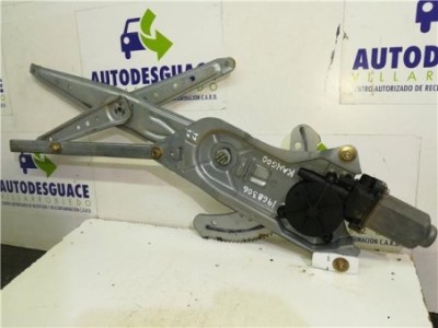 Elevalunas Electrico Delantero Derecho Renault KANGOO 1 5 dCi D