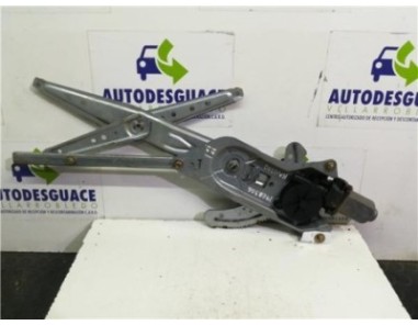 Elevalunas Electrico Delantero Derecho Renault KANGOO 1 5 dCi D 