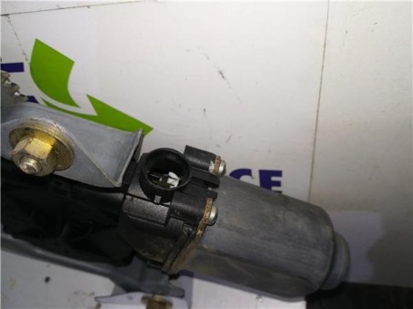 Elevalunas Electrico Delantero Derecho Renault KANGOO 1 5 dCi D 