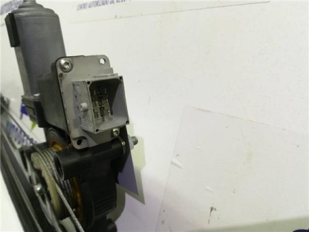 Elevalunas Electrico Delantero Derecho Fiat DOBLO CARGO 1 3 16V JTD 