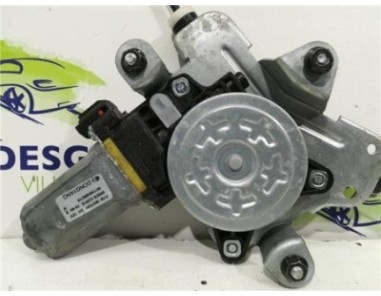 Elevalunas Electrico Delantero Derecho Ssangyong KORANDO 2 0 