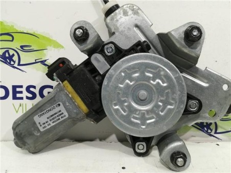 Elevalunas Electrico Delantero Derecho Ssangyong KORANDO 2 0 