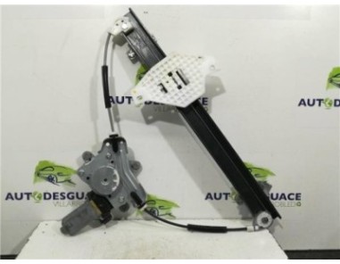 Elevalunas Electrico Delantero Derecho Ssangyong KORANDO 2 0 