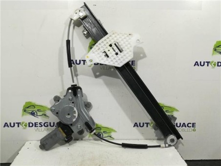 Elevalunas Electrico Delantero Derecho Ssangyong KORANDO 2 0 