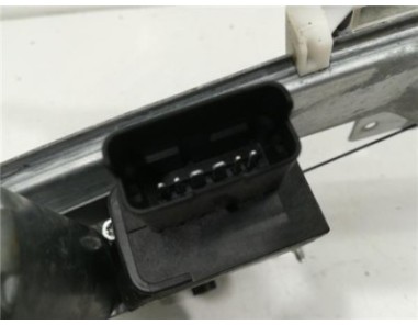 Elevalunas Electrico Delantero Derecho Citroen C3 1 2 12V VTi 