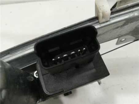 Elevalunas Electrico Delantero Derecho Citroen C3 1 2 12V VTi 