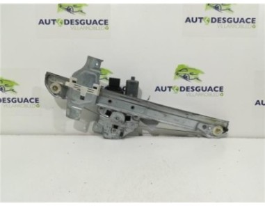 Elevalunas Electrico Delantero Derecho Citroen C3 1 2 12V VTi 