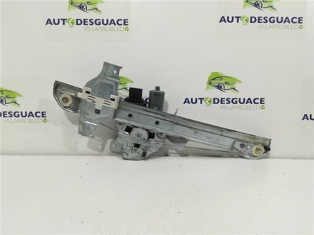 Elevalunas Electrico Delantero Derecho Citroen C3 1 2 12V VTi 