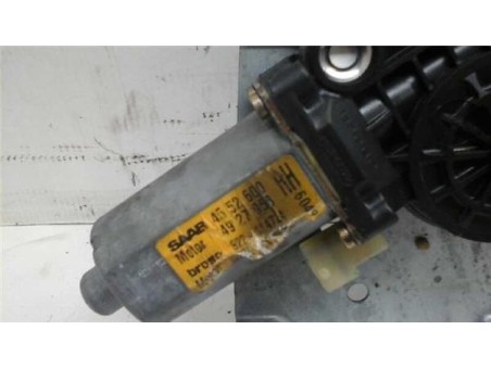 Elevalunas Electrico Delantero Derecho Saab 9-5 SEDÁN 2 3 