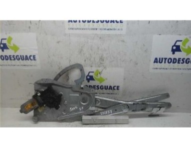 Elevalunas Electrico Delantero Derecho Saab 9-5 SEDÁN 2 3 