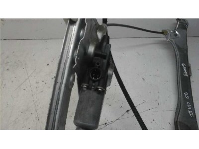 Elevalunas Electrico Delantero Derecho Renault CLIO III 1 5 dCi D 