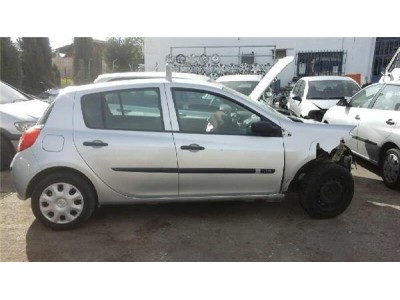 Elevalunas Electrico Delantero Derecho Renault CLIO III 1 5 dCi D  2