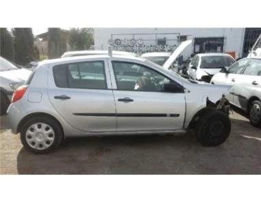 Elevalunas Electrico Delantero Derecho Renault CLIO III 1 5 dCi D 