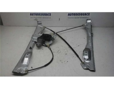 Elevalunas Electrico Delantero Derecho Renault CLIO III 1 5 dCi D 