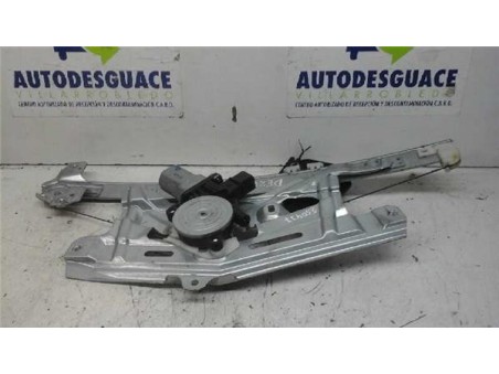 Elevalunas Electrico Delantero Derecho Honda CIVIC BERLINA 5 2 2 CTDI 