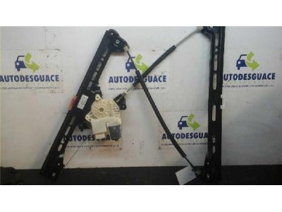 Elevalunas Electrico Delantero Derecho Citroen C4 PICASSO 1 6 e-HDi FAP