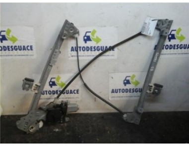 Elevalunas Electrico Delantero Derecho MG ROVER SERIE 75 2 0 16V CDT 