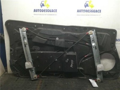 Elevalunas Electrico Delantero Derecho Ford FIESTA 1 4 TDCi