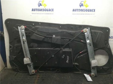 Elevalunas Electrico Delantero Derecho Ford FIESTA 1 4 TDCi 