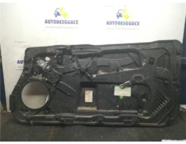 Elevalunas Electrico Delantero Derecho Ford FIESTA 1 4 TDCi 