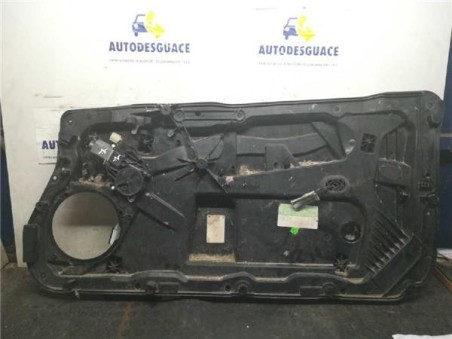 Elevalunas Electrico Delantero Derecho Ford FIESTA 1 4 TDCi 