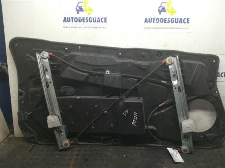 Elevalunas Electrico Delantero Derecho Ford FIESTA 1 4 TDCi 