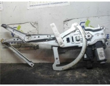 Elevalunas Electrico Delantero Derecho Opel COMBO 1 7 16V CDTI 