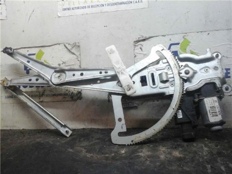 Elevalunas Electrico Delantero Derecho Opel COMBO 1 7 16V CDTI 