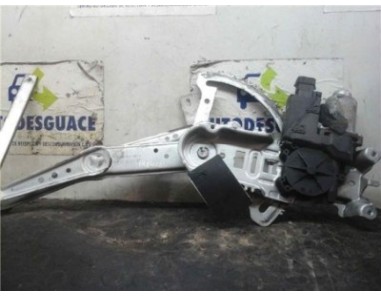 Elevalunas Electrico Delantero Derecho Opel COMBO 1 7 16V CDTI 