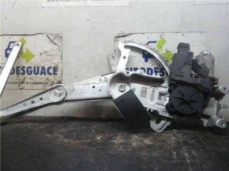 Elevalunas Electrico Delantero Derecho Opel COMBO 1 7 16V CDTI 