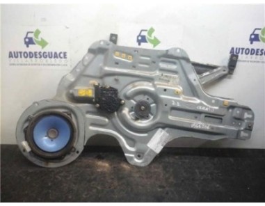 Elevalunas Electrico Delantero Derecho Kia CERATO 2 0 Turbodiesel 