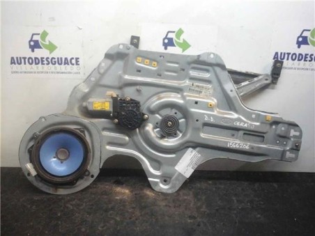 Elevalunas Electrico Delantero Derecho Kia CERATO 2 0 Turbodiesel 