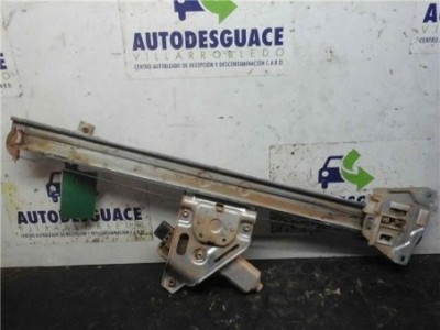 Elevalunas Electrico Delantero Derecho Mitsubishi MONTERO 3 2 DI-D