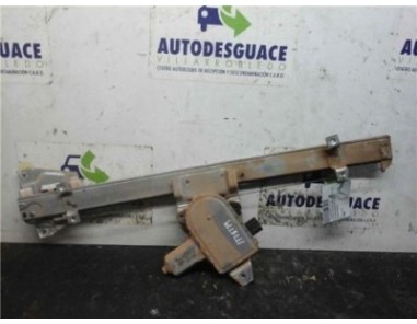 Elevalunas Electrico Delantero Derecho Mitsubishi MONTERO 3 2 DI-D 