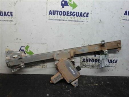 Elevalunas Electrico Delantero Derecho Mitsubishi MONTERO 3 2 DI-D 