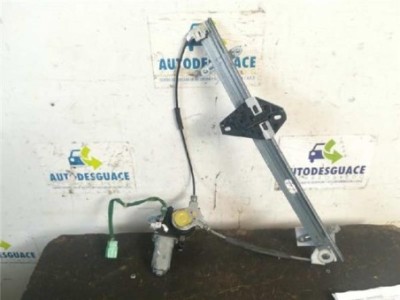 Elevalunas Electrico Delantero Derecho Honda CR-V 2 2 CTDI 