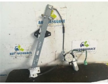 Elevalunas Electrico Delantero Derecho Honda CR-V 2 2 CTDI 