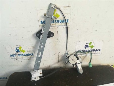 Elevalunas Electrico Delantero Derecho Honda CR-V 2 2 CTDI 