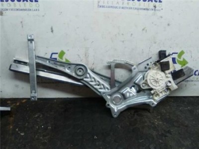 Elevalunas Electrico Delantero Derecho Opel VECTRA C BERLINA 2 2 16V DTI 
