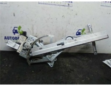 Elevalunas Electrico Delantero Derecho Opel VECTRA C BERLINA 2 2 16V DTI 