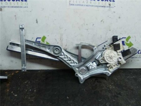 Elevalunas Electrico Delantero Derecho Opel VECTRA C BERLINA 2 2 16V DTI 