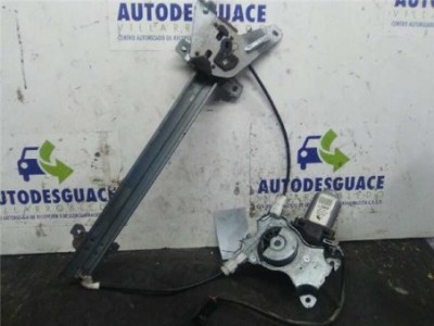 Elevalunas Electrico Delantero Derecho Nissan PRIMERA BERLINA 2 0 Turbodiesel