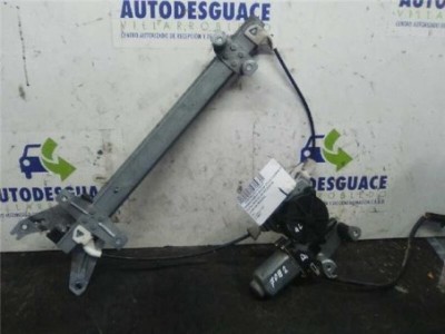 Elevalunas Electrico Delantero Derecho Nissan PRIMERA BERLINA 2 0 Turbodiesel  2
