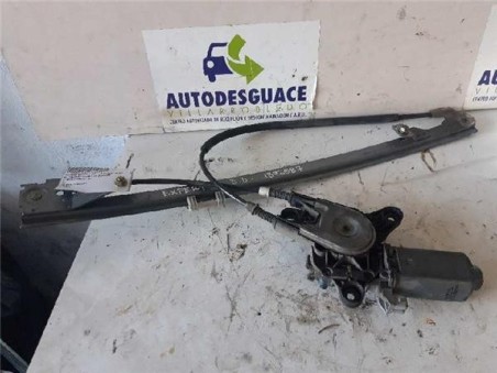 Elevalunas Electrico Delantero Derecho Peugeot EXPERT KOMBI 1 9 Turbodiesel 