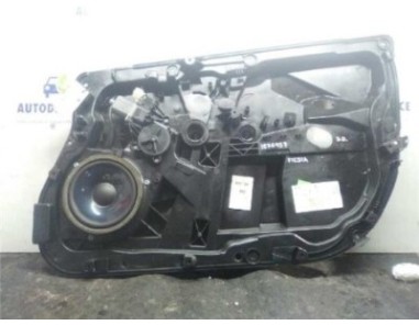Elevalunas Electrico Delantero Derecho Ford FIESTA 1 6 TDCi 