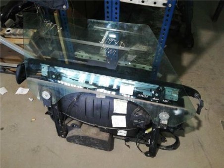 Elevalunas Electrico Delantero Derecho BMW MINI 1 6 16V 