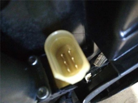 Elevalunas Electrico Delantero Derecho BMW MINI 1 6 16V 